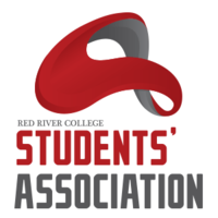 Red River College Students' Association logo, Red River College Students' Association contact details