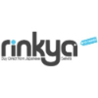 Rinkya Inc logo, Rinkya Inc contact details