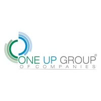 One Up Group of Companies logo, One Up Group of Companies contact details