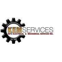 Kotz Electrical & Mechanical Services INC. logo, Kotz Electrical & Mechanical Services INC. contact details