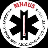 MHAUS logo, MHAUS contact details