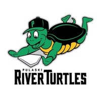 Pulaski River Turtles logo, Pulaski River Turtles contact details