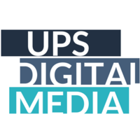 Ups Digital Media logo, Ups Digital Media contact details