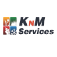 KnM Services LLC logo, KnM Services LLC contact details