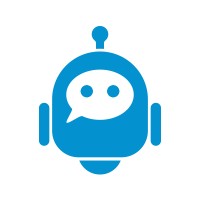 ServisBOT logo, ServisBOT contact details