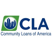 Community Loans of America logo, Community Loans of America contact details