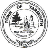 Town of Yarmouth logo, Town of Yarmouth contact details