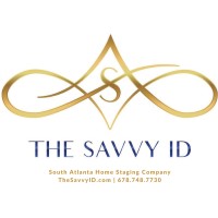 The Savvy ID Home Staging logo, The Savvy ID Home Staging contact details