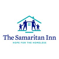 The Samaritan Inn logo, The Samaritan Inn contact details