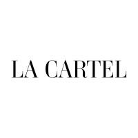 La Cartel logo, La Cartel contact details