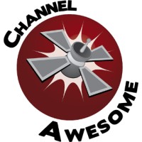 Channel Awesome logo, Channel Awesome contact details