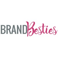 Brand Besties logo, Brand Besties contact details