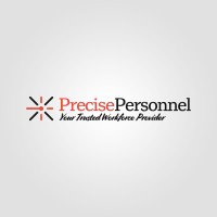 Precise Personnel Staffing logo, Precise Personnel Staffing contact details