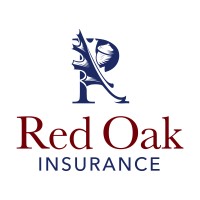 Red Oak Insurance logo, Red Oak Insurance contact details