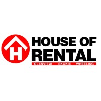 House Of Rental logo, House Of Rental contact details