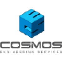 Cosmos Engineering Services LLC. logo, Cosmos Engineering Services LLC. contact details