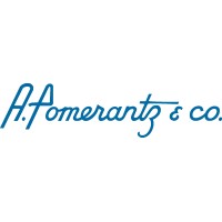 A. Pomerantz & Co. logo, A. Pomerantz & Co. contact details