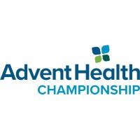 AdventHealth Championship logo, AdventHealth Championship contact details