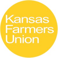 Kansas Farmers Union logo, Kansas Farmers Union contact details