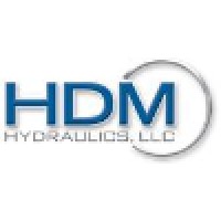 HDM Hydraulics, LLC logo, HDM Hydraulics, LLC contact details