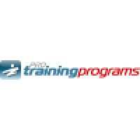 Pro Training Programs logo, Pro Training Programs contact details