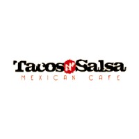 Tacos N Salsa logo, Tacos N Salsa contact details