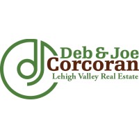 Deb and Joe Corcoran, Keller Williams Real Estate logo, Deb and Joe Corcoran, Keller Williams Real Estate contact details