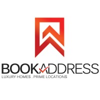 Bookaddress.com logo, Bookaddress.com contact details