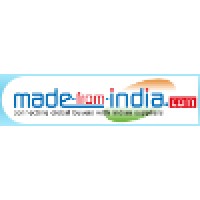 Made From India logo, Made From India contact details