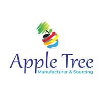 Apple Tree logo, Apple Tree contact details