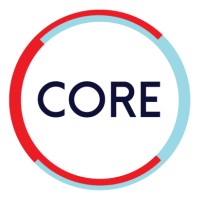 CORE Innovation Hub logo, CORE Innovation Hub contact details