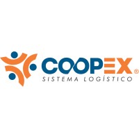 Coopex Sistema Logístico logo, Coopex Sistema Logístico contact details