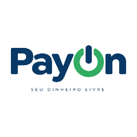 PayOn logo, PayOn contact details