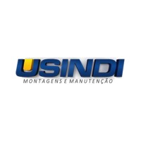 USINDI Montagens e Manutenção EIRELI logo, USINDI Montagens e Manutenção EIRELI contact details