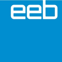 EEB GmbH logo, EEB GmbH contact details