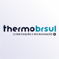 Thermo BR SUL logo, Thermo BR SUL contact details