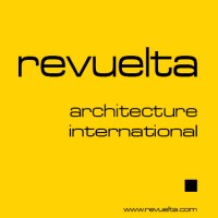 Revuelta Architecture Intl logo, Revuelta Architecture Intl contact details