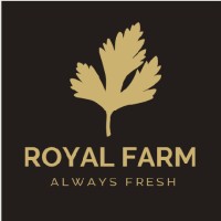 Royal Farm logo, Royal Farm contact details