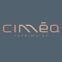 CIMEA PATRIMOINE logo, CIMEA PATRIMOINE contact details