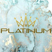 platinum logo, platinum contact details