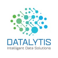 Datalytis Intelligent Data Solutions logo, Datalytis Intelligent Data Solutions contact details