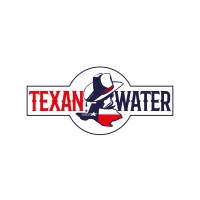 Texan Water logo, Texan Water contact details