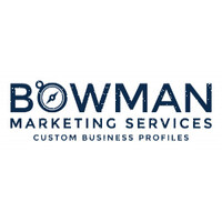 Bowman Marketing Services logo, Bowman Marketing Services contact details