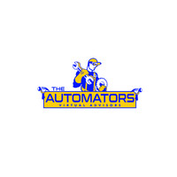 The Automators logo, The Automators contact details