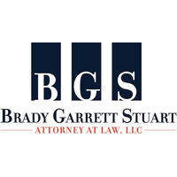 Brady Garrett Stuart Attorney at Law logo, Brady Garrett Stuart Attorney at Law contact details