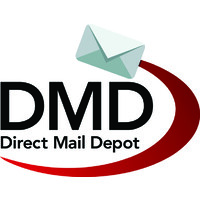 Direct Mail Depot logo, Direct Mail Depot contact details