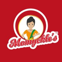 Momyckle Foods logo, Momyckle Foods contact details