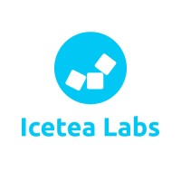 Icetea Labs logo, Icetea Labs contact details