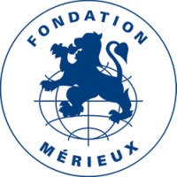 Fondation Mérieux logo, Fondation Mérieux contact details