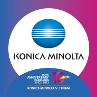 Konica Minolta Business Solutions Vietnam Co., Ltd logo, Konica Minolta Business Solutions Vietnam Co., Ltd contact details